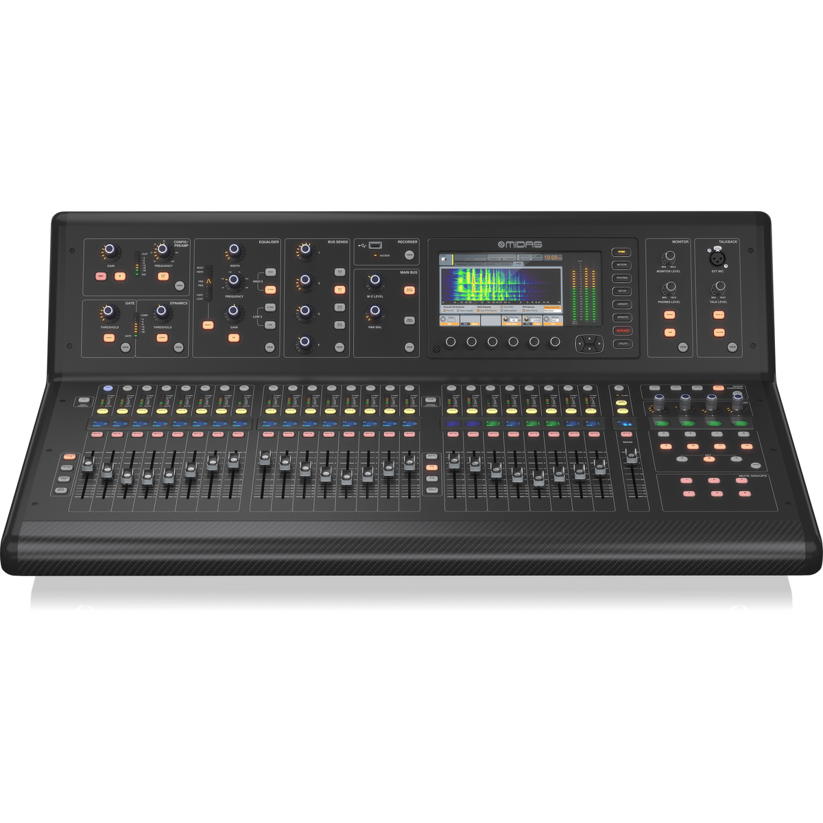 Midas M32 LIVE 32-Channel Digital Mixing Console - New