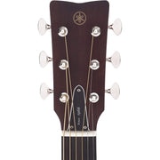 Yamaha FSX3 Red Label Small Body Acoustic