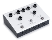Blackstar Dept 10 Amped 1 Guitar Amplifier Pedal w/ Instrument Cable