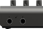 Audient iD44 MKII USB Audio Interface w/ 2 XLR Cables