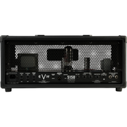 EVH 5150 Iconic Series 15-Watt 6L6 Amplifier Head - Black