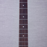 Novo Guitars Dealer Limited Edition Serus J Electric Guitar - FOF Surf Green over '64 3TB - #26667