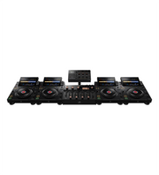 AlphaTheta RMX-Ignite DJ Effector