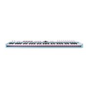Arturia Keylab Essential 61 MK3 MIDI Controller - Aquamarine