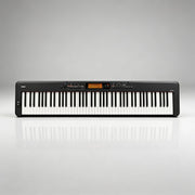 Casio CDP-S360 88-Key Compact Digital Piano w/ Adjustable Stand