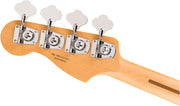 Fender Player II Precision Bass - Aquatone Blue w/ Cleaning Kit