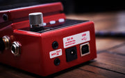 Boss RC-5 Loop Station w/ Instrument Cable