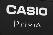 Casio PX-870 Privia Digital Piano - Black