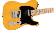 Fender Squier Sonic Telecaster - Butterscotch Blonde w/ Tuner