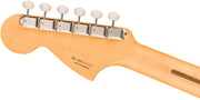 Fender Player II Mustang - Aquatone Blue
