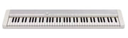 Casio Casiotone CT-S1 76-Key Portable Keyboard - White w/ Adjustable Stand