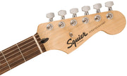 Fender Squier Sonic Stratocaster - California Blue w/ Tuner