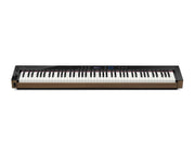 Casio PX-S6000 Privia Slim Digital Piano - Black
