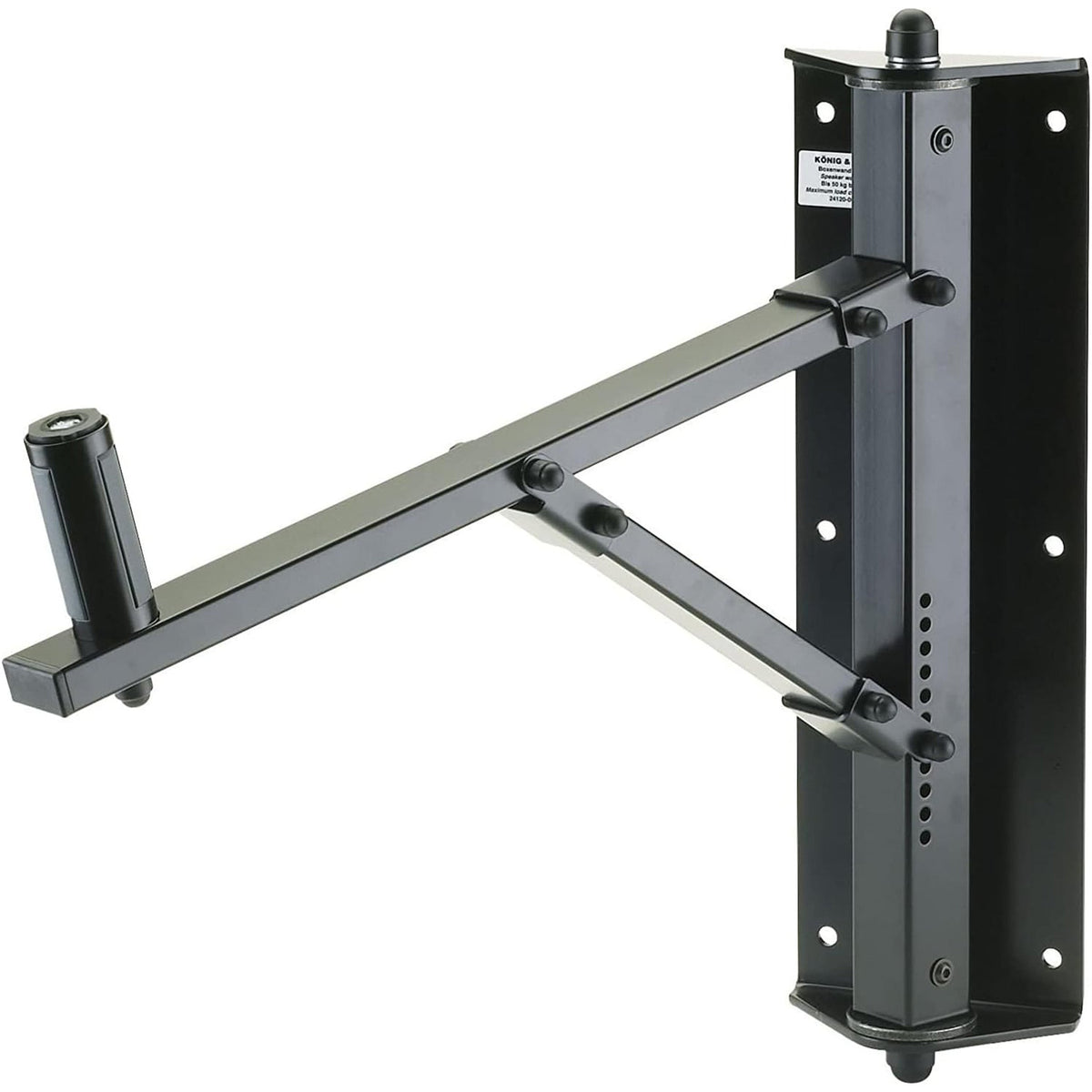 K&M 24120 Wall Mount for Speaker