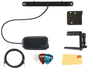Boss GK-5B Divided Bass Pickup w/ Instrument Cable