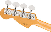 Fender Vintera II '70s Mustang Bass - Competition Burgundy