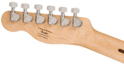 Fender Squier Sonic Telecaster - Butterscotch Blonde w/ Tuner