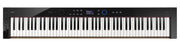 Casio PX-S6000 Privia Slim Digital Piano - Black w/ CS-90P Stand
