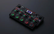 Boss RC-505 MkII Loop Station w/ Power Supply
