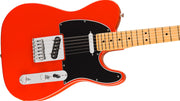 Fender Player II Telecaster - Coral Red