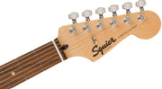 Fender Squier Sonic Stratocaster HSS - Surf Green