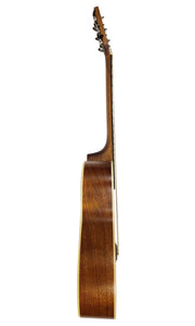 Berkeley CONCERTPRO-NS Solid Top Concert Acoustic Guitar