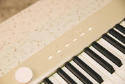 Casio PX-S1100 Privia Digital Piano - Mellow Beige w/ SP-34 Pedal