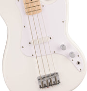Fender Squier Sonic Bronco Bass - Arctic White
