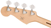 Fender Squier Sonic Bronco Bass - Tahitian Coral