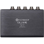 Pigtronix Echolution 3 Stereo Multi Tap Delay