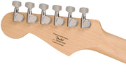 Fender Squier Sonic Stratocaster, White Pickguard, Maple Fingerboard - 2-Color Sunburst