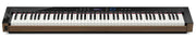 Casio PX-S6000 Privia Slim Digital Piano - Black w/ Adjustable Stand