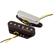 Fender Vintage Noiseless Telecaster Pickups w/ Picks