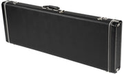 Fender Tom Morello Stratocaster - Black w/ Guitar Cleaning Kit