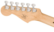 Fender Squier Sonic Stratocaster HT H, Black Pickguard, Laurel Fingerboard - Black