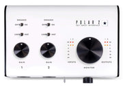Blackstar POLAR 2 Two-Channel USB Audio Interface for Guitarists w/ Instrument Cable