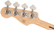 Fender Squier Sonic Precision Bass Guitar - 2 Color Sunburst