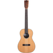 Kala KA-SCAC-B Solid Cedar Top Acacia Baritone Ukulele