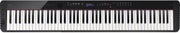 Casio PX-S3100 Privia Slim Digital Piano - Black w/ Sustain Pedal