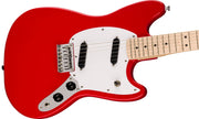 Fender Squier Sonic Mustang - Torino Red