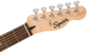Fender Squier Sonic Telecaster - Torino Red