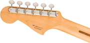 Fender Player II Jazzmaster - Birch Green w/ Cleaning Kit