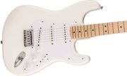 Fender Squier Sonic Stratocaster HT - Arctic White