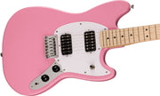 Fender Squier Sonic Mustang - Flash Pink