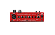 Boss RC-500 Loop Station w/ Instrument Cables