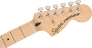 Fender Squier Affinity Stratocaster FMT HSS - Sienna Sunburst