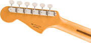 Fender Player II Jazzmaster - Aquatone Blue w/ Cleaning Kit