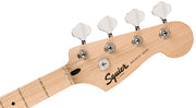 Fender Squier Sonic Bronco Bass - Arctic White