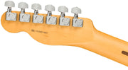 Fender American Professional II Telecaster - Roasted Pine w/ Cleaning Kit