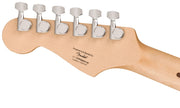 Fender Squier Sonic Stratocaster HT, White Pickguard, Laurel Fingerboard - Torino Red